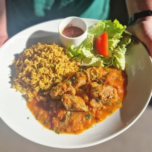 plat maison restaurant nantes